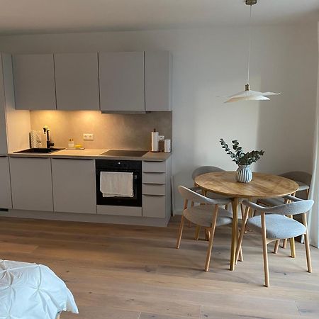 Gartenapartment Mariazell Exteriér fotografie