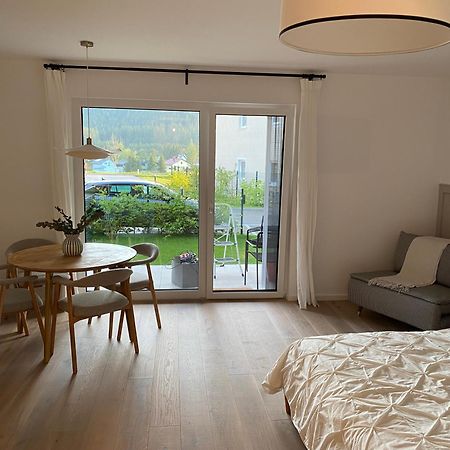 Gartenapartment Mariazell Exteriér fotografie
